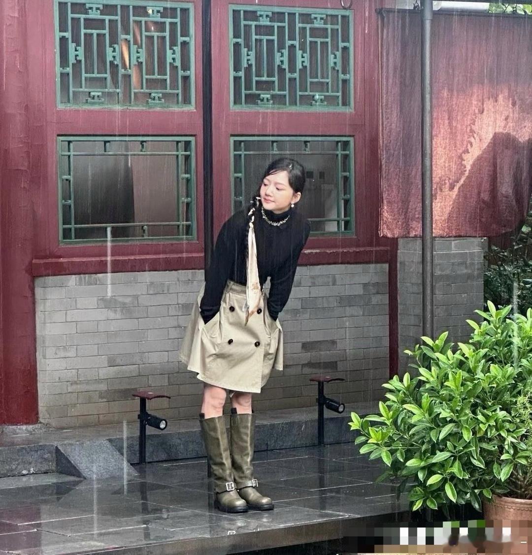 不敢相信这可是任敏生图