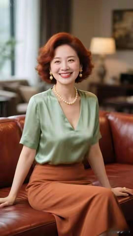 女人怎样穿搭，更显气质女人穿搭。各有喜好。气质不同。各有千秋。穿着舒心，穿着快乐