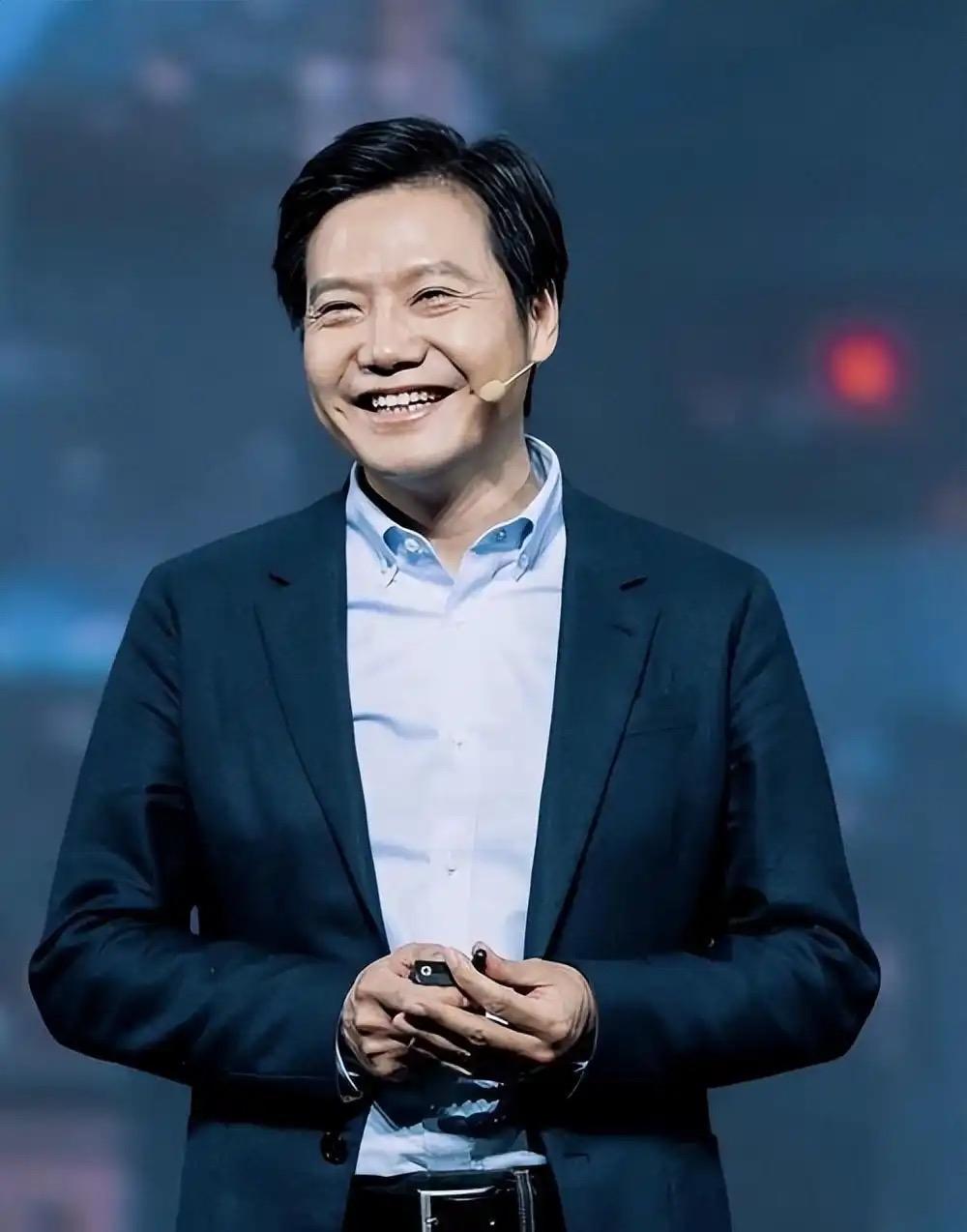 雷军：回应“吃早点”事件！匪夷所思！小米是中国科技巨头，也是中国人工