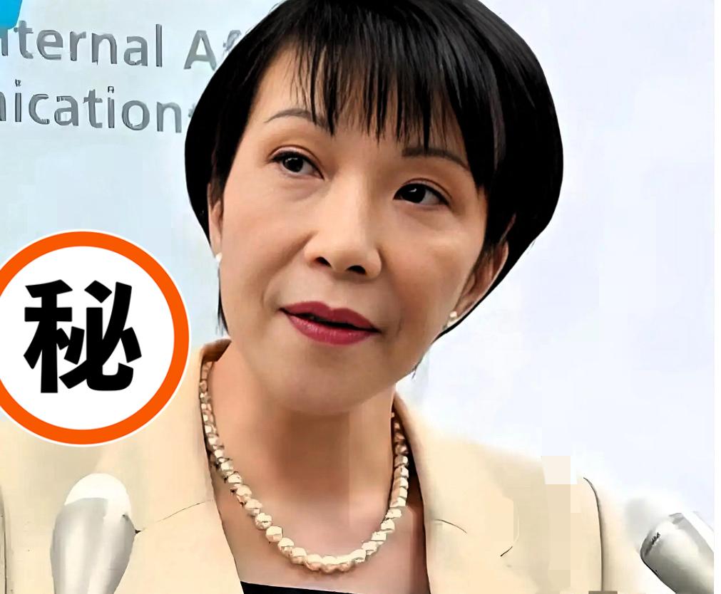 要不服，一切免谈！高市早苗想借G20跟咱高层见面缓和关系，还派人找咱外交部说