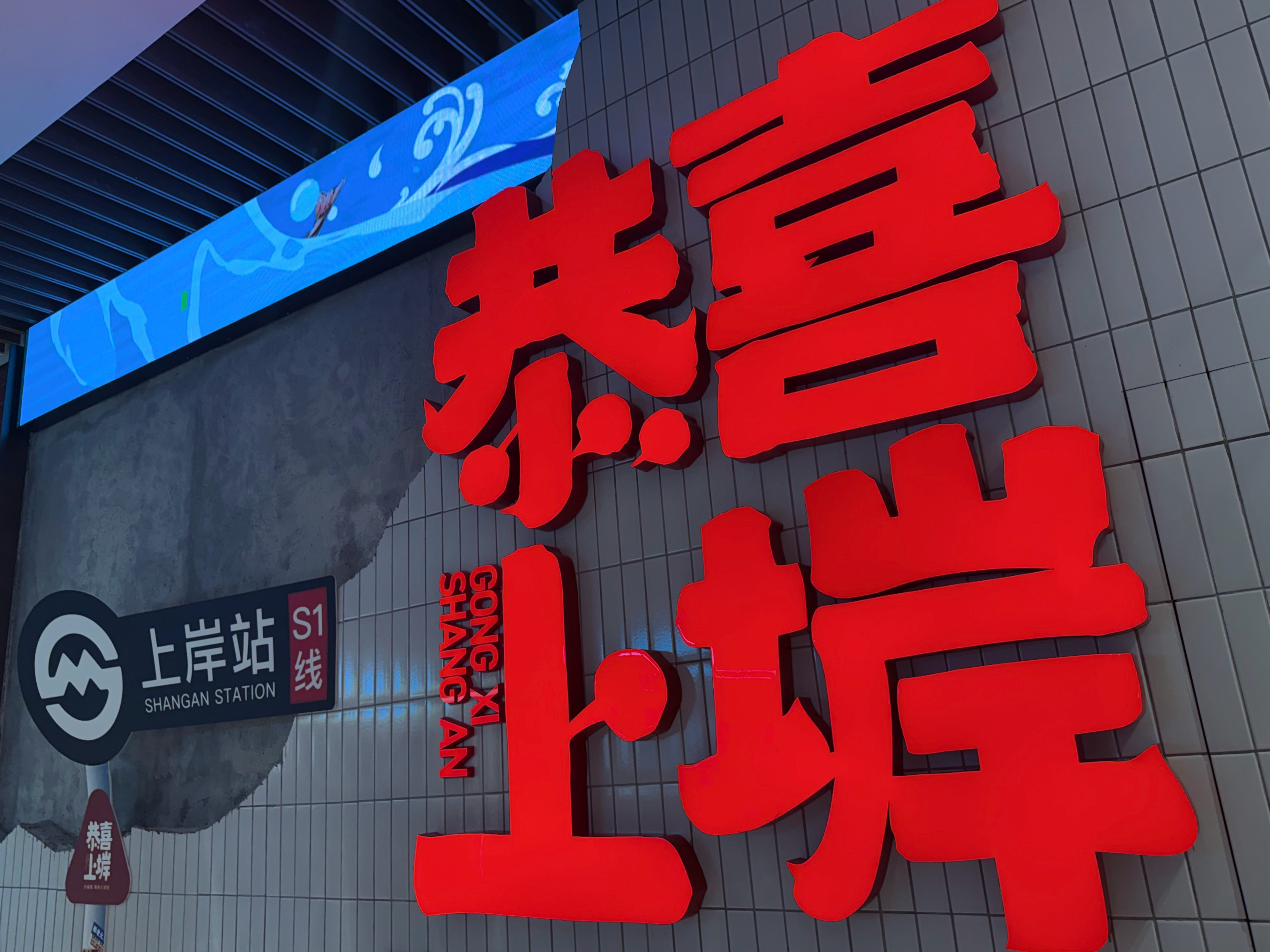 何时才能上岸啊