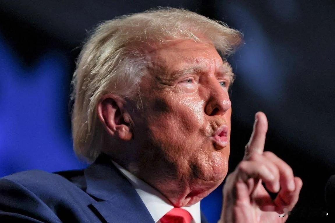 欧洲7国玩脱了，他们做梦都没有想到，就因为联合起来向格林兰岛派出37名军人，却换