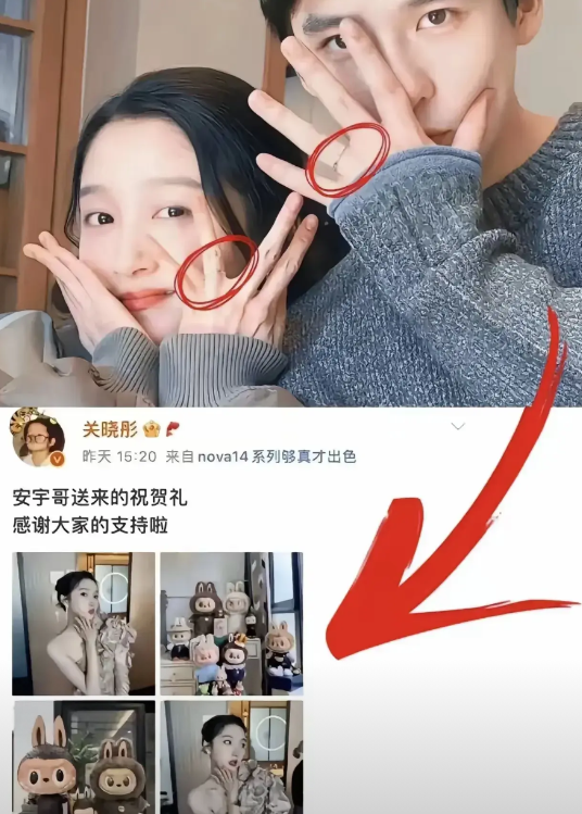 现在全网最后悔的人应该就是王安宇了！他怎么也没想到鹿晗竟然还有出头之日！