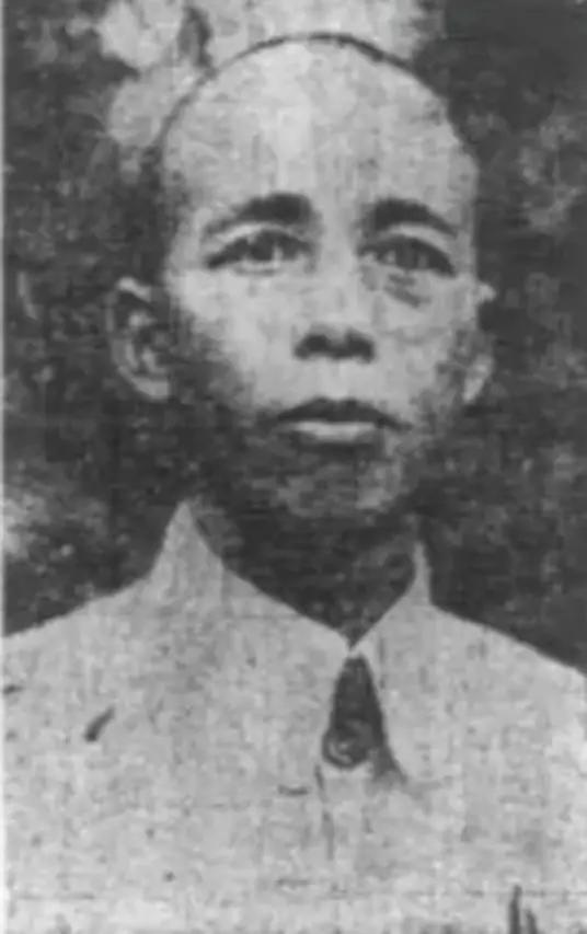 1955年，云南一个妇科医生和人吵架，忍不住大喊：“我原来是红军军长，你拿什么和