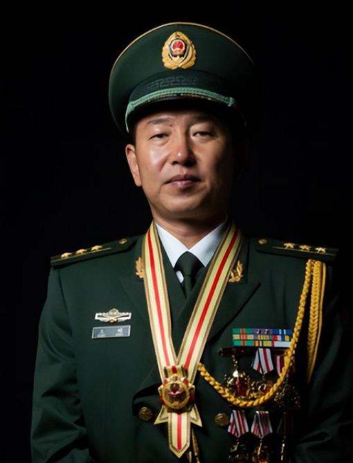 2008年，南疆一检查站遭恐袭，多名队员倒在血泊中。指挥员王刚带人赶到时，没有按