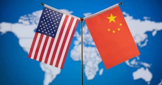 美国主动松口，对华态度放软了！在中美暂定关税协议延期90天之后，美国财长贝森特出
