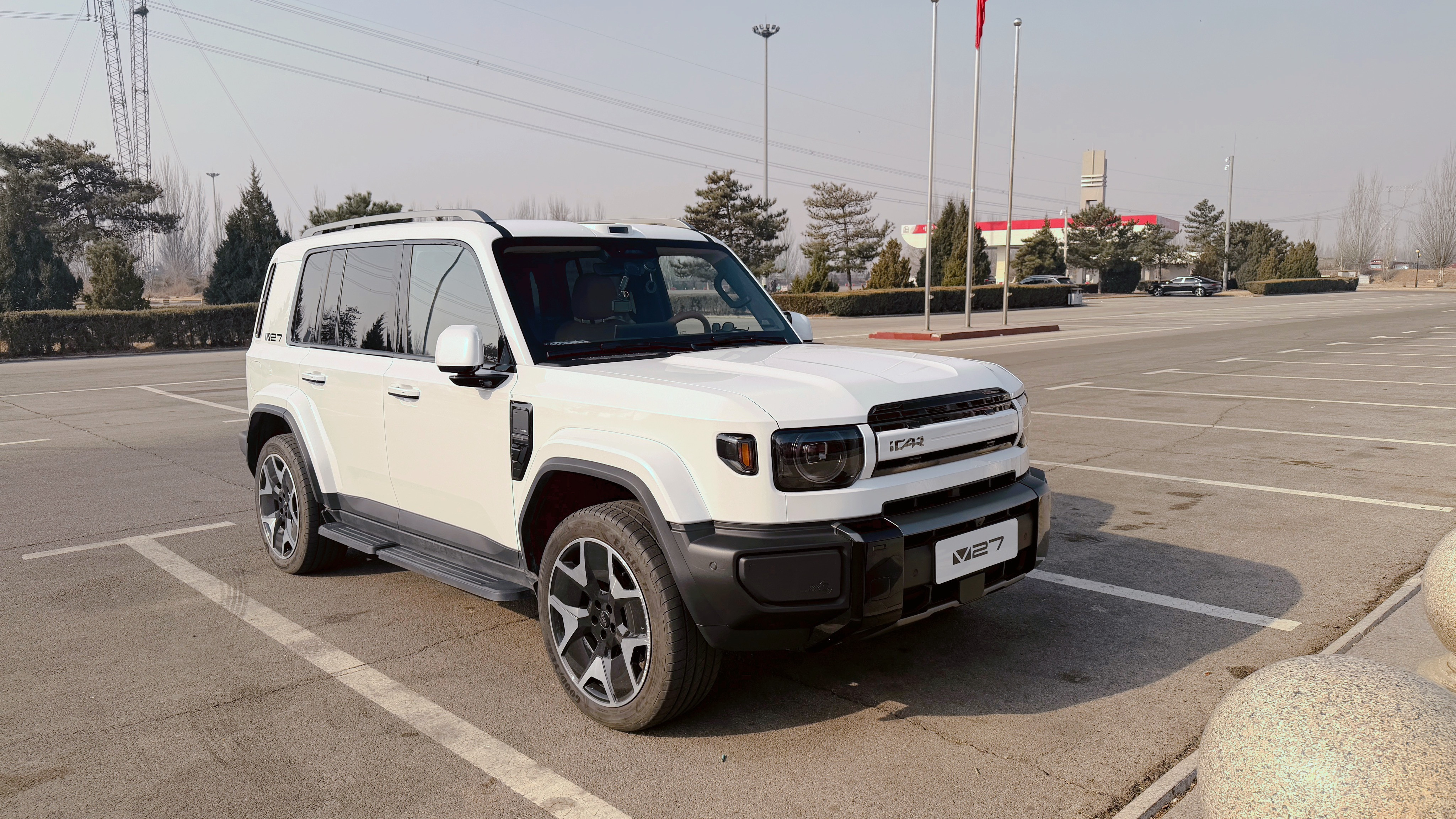 今拍这个，朝阳出发，夕阳抵达那种…