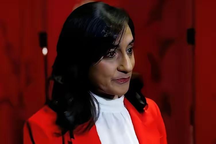 加拿大知道中国好了！1月24日，加拿大农业部长希思·麦克唐纳对媒体说：“中国的