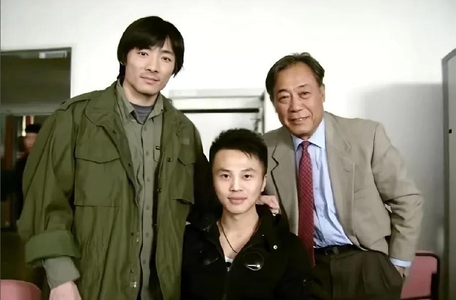 一句话证明你认识他们。