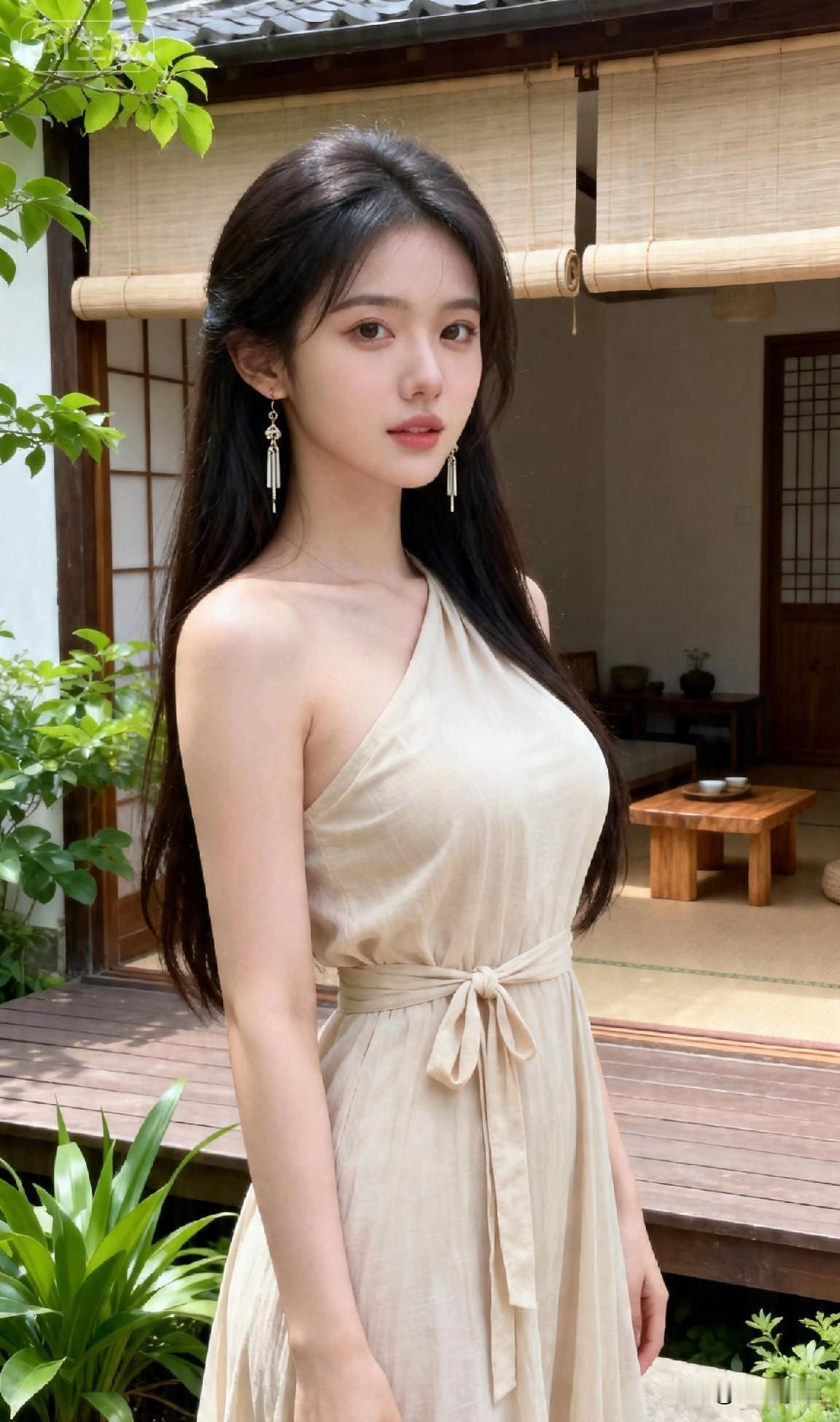 陈道明曾说：“看动物世界，你会发现一个有趣的现象：食草动物一直在低头吃草，好像永