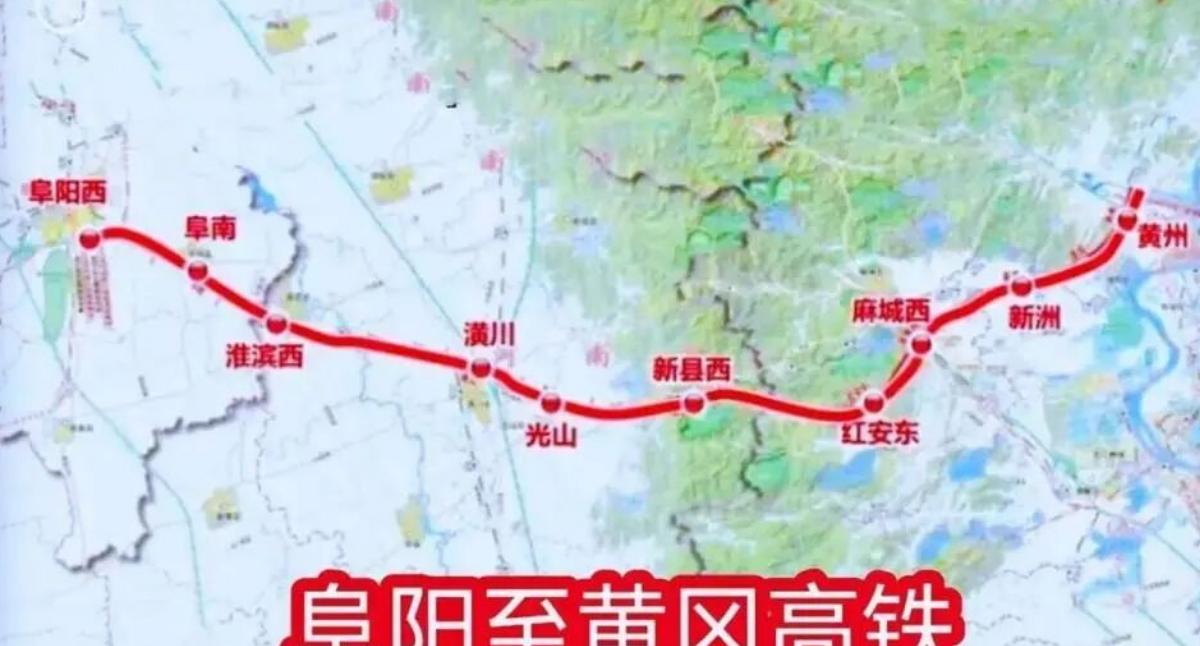 2026年过半，回看上半年高铁开工清单，说实话有点"寡淡"——真正实质性动工的只