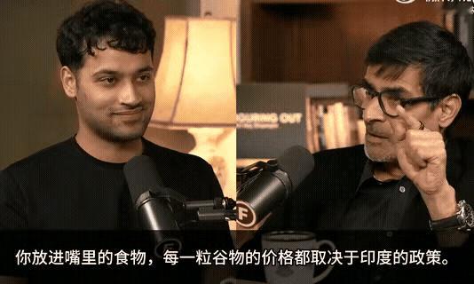 印度精英想拉全世界摆烂，这思维真的有些清奇！