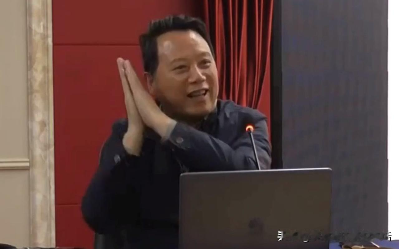 每家在国企里面都存了四十万？这话听着是不是很诱人？刚刷到王立华的一段视频，