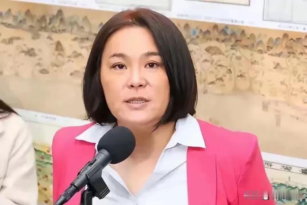 陈玉珍喊话蓝营，彰化王惠美支不支持魏平政，这一问题应该要放下了！就在今天（9月1