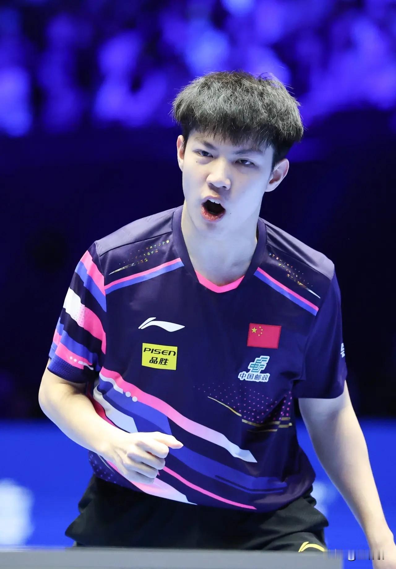 一、男单：冠军：中国🇨🇳黄友政亚军：日本🇯🇵吉山僚一二、女单杨