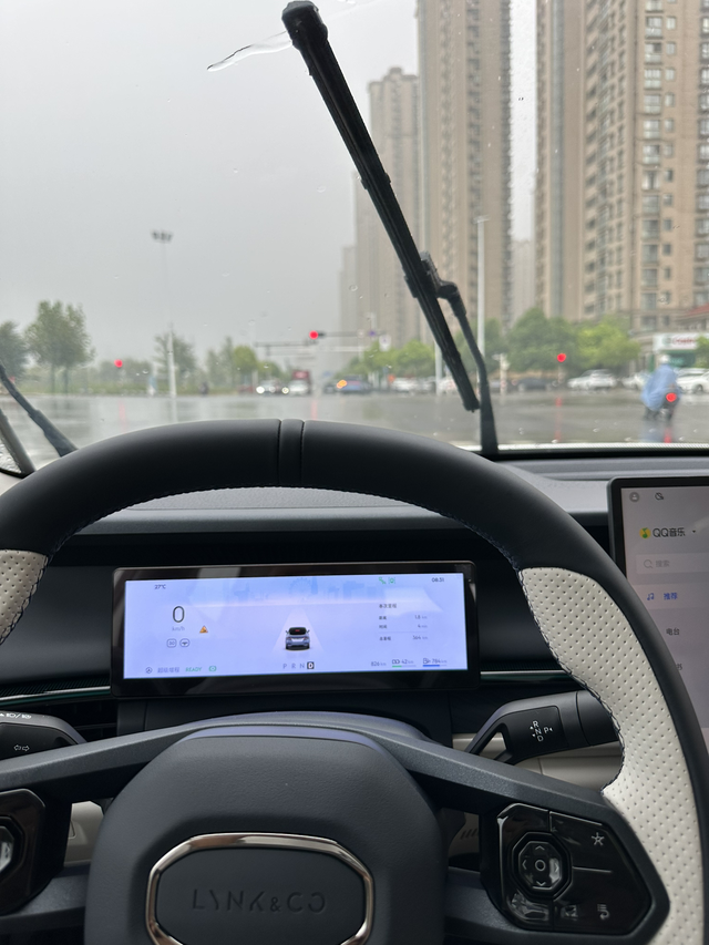 救救我的雨刮器我之前买的领克01，自从换掉原厂的就没买过一个好用的。问题：雨