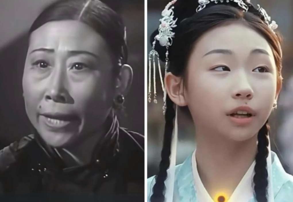 星二代还没有过去，眼看着星三代就要来了，眼看着演员这个职业成了世袭罔替制了。可能