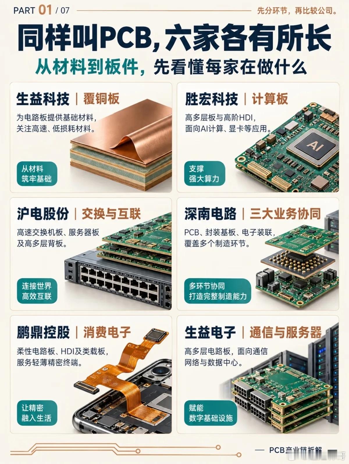 一块小小的电路板，串联起整个AI算力网络聊起AI算力，大家总把目光锁定在芯片上，常常忽略一块薄薄的P