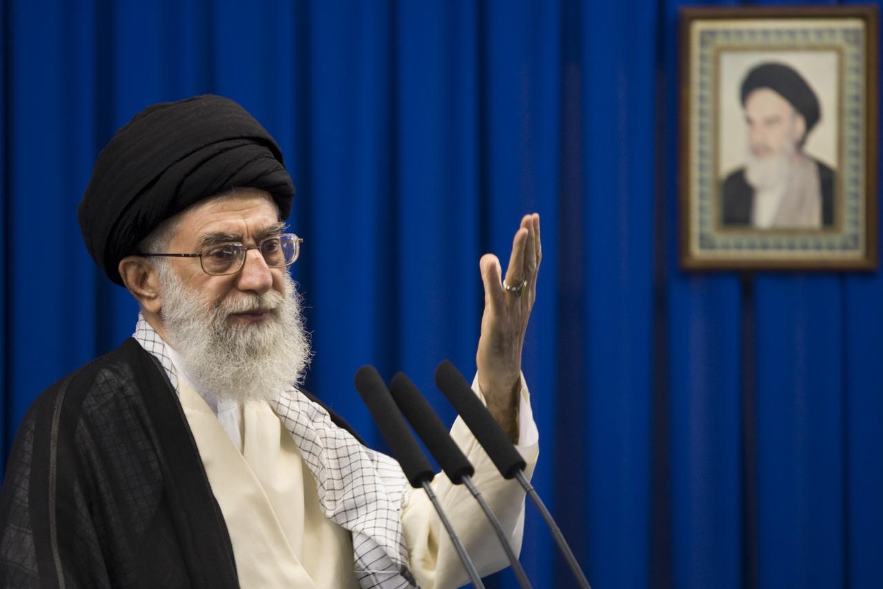 伊朗终于对以色列的海水淡化厂发动攻击了！ 此次袭击造成了以色列国内巨大的惊恐