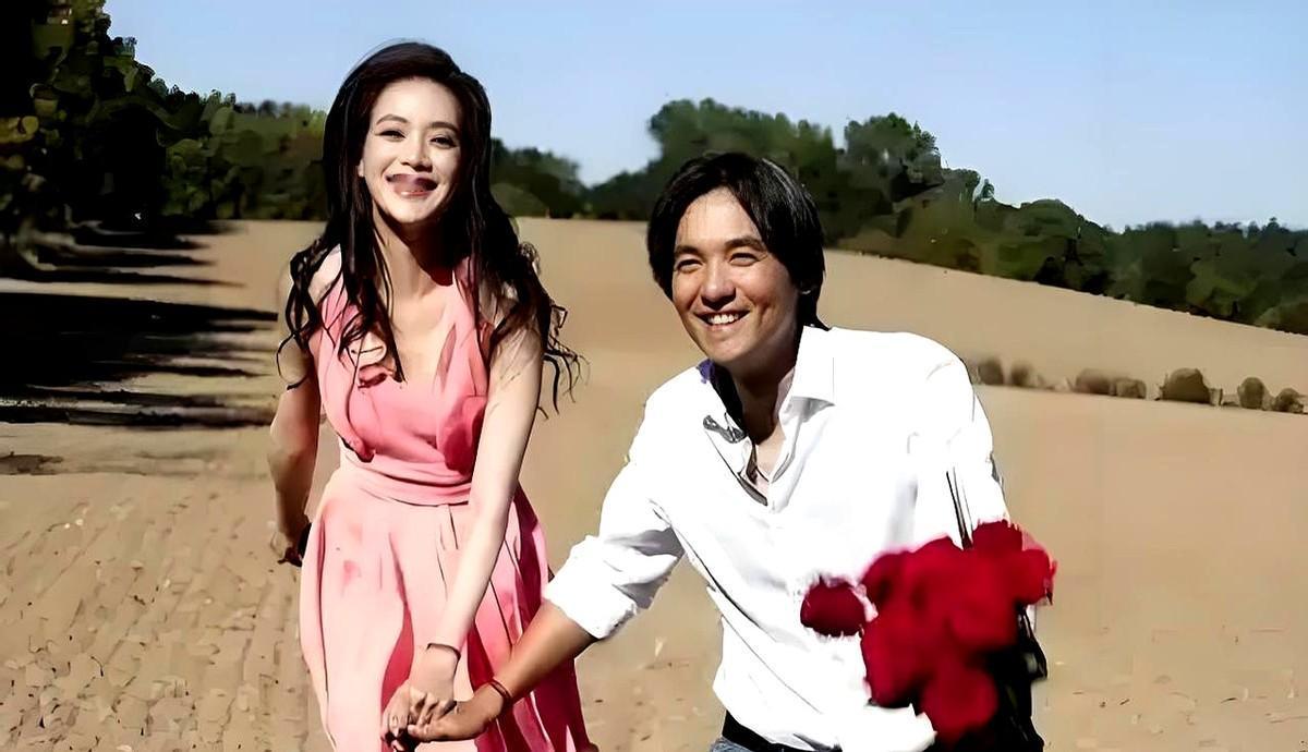 哇，舒淇找对老公了。舒淇前脚刚说完自己停工备孕一年没动静，记者后脚就把话筒递到