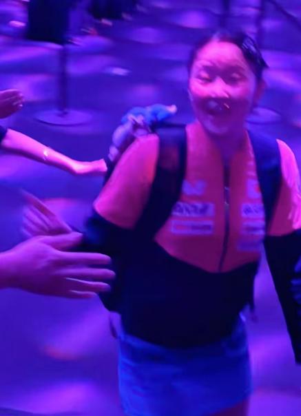 澳门冠军赛：最让我伤心的不是张本美和4:3战胜陈熠夺冠，而是在听到张本美和全程日