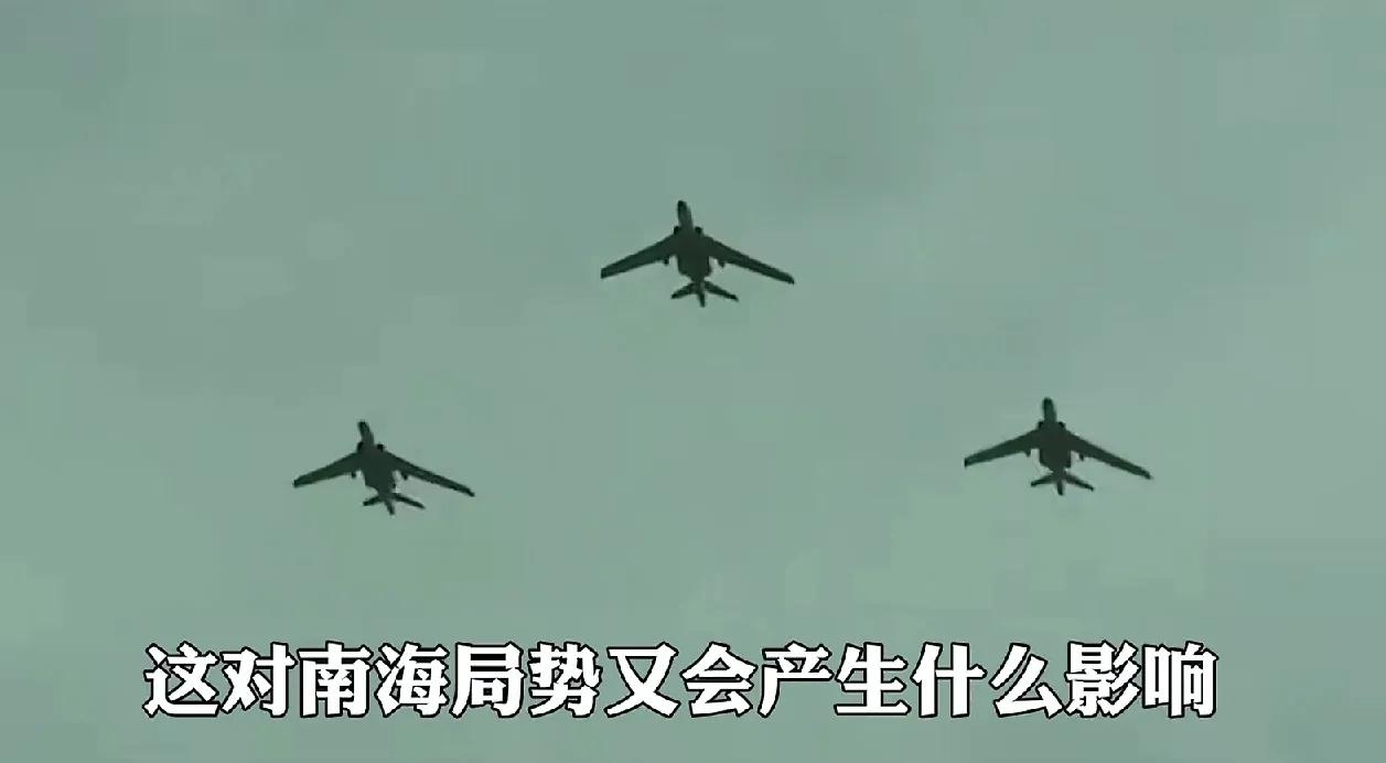 率先解决了南海问题，菲律宾人也就知懂了在南海问题上，有时候我们想得太多了，