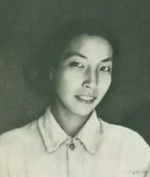 1974年，彭德怀临终前想见浦安修最后一面，她回了三个字：没必要1974年深