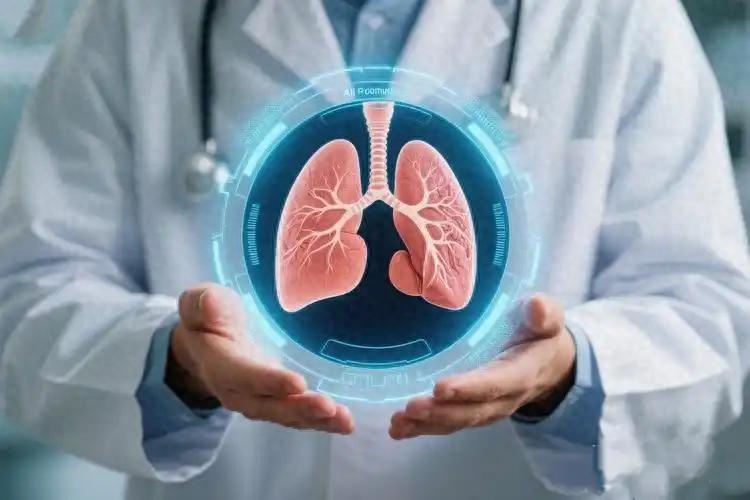 肺癌去世的人越来越多？医生劝告：宁可打牌，也别做这6事一提到肺癌，很多人第一