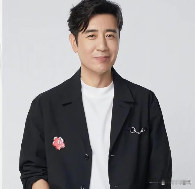 面相是骗不了人的，网友之前看演员于和伟，看的真准啊，说的全都对上了。之前有