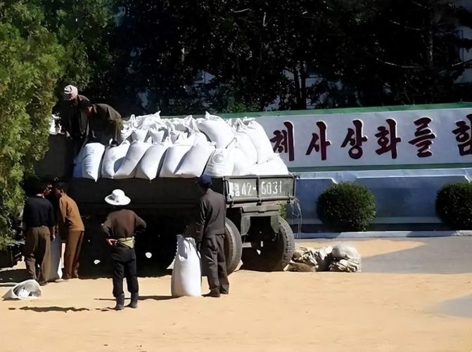 炸桥的主意如果真打到远东，这一步就太危险了！俄朝图们江公路大桥开通后，网上出现“