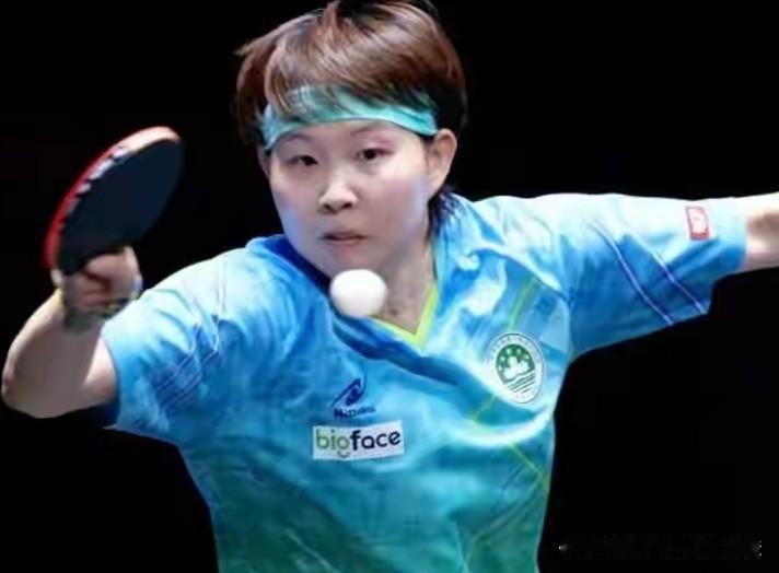 WTT球星赛，奥运季军被资格赛球员爆冷最后跻身16强的6位球员是1，朱雨
