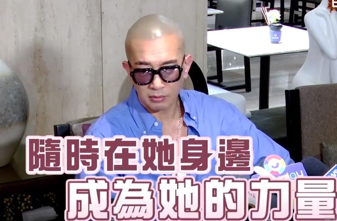 从一件事就可以看出，具俊晔对大s从来都没有爱，图谋的不过是一份高质量的养老罢