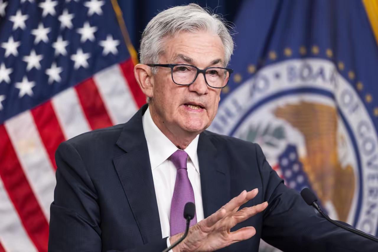 真是想不到美国参议院给美国加税政策投了反对票。这让总统特朗普大吃一惊，就意味着加