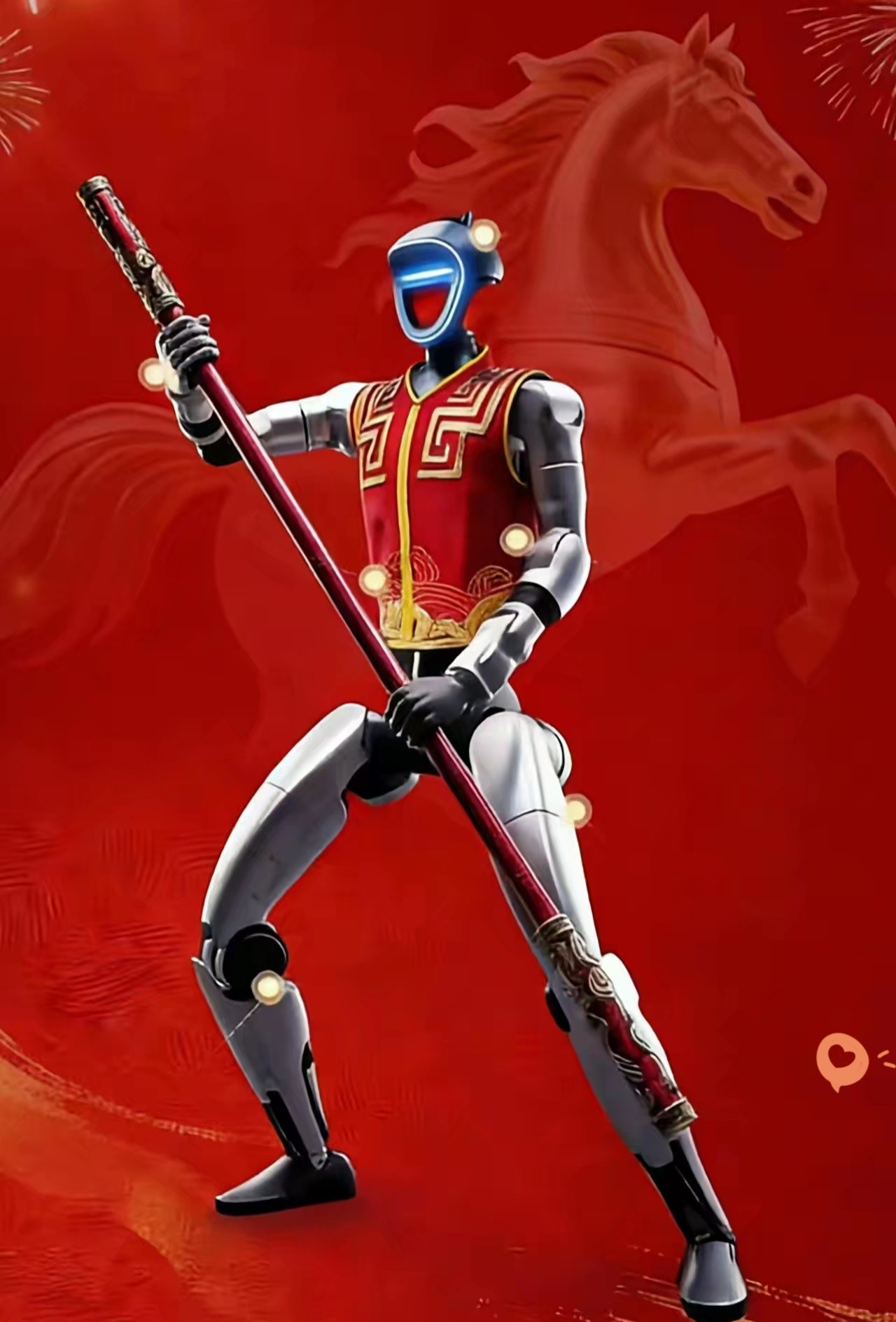 宇树机器人去年卖了5500多台，一台好几万，我第一反应：这“大玩具”谁买啊？