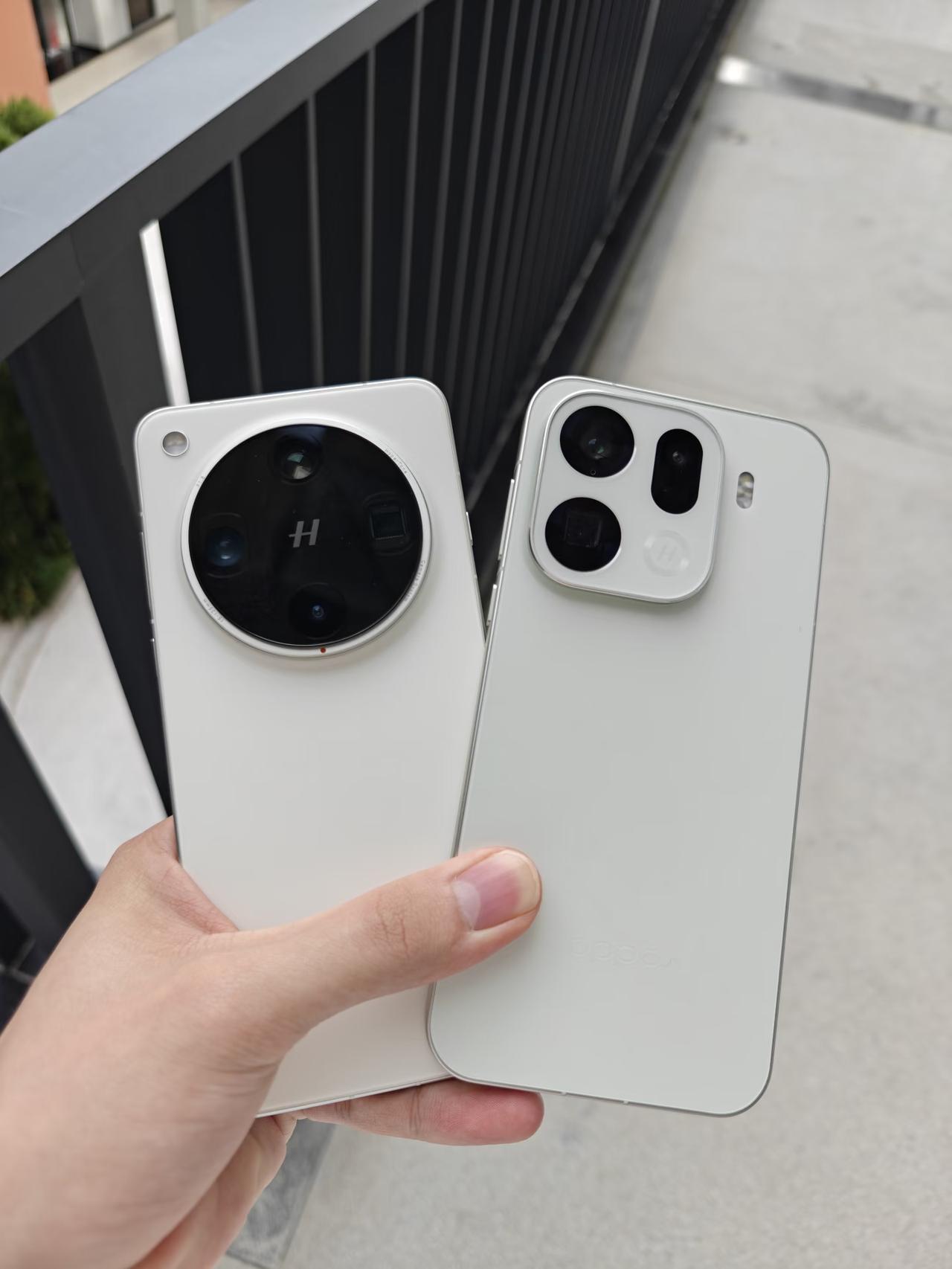 OPPOfindx8ultra换x9pro会后悔吗？选择FindX9Pr