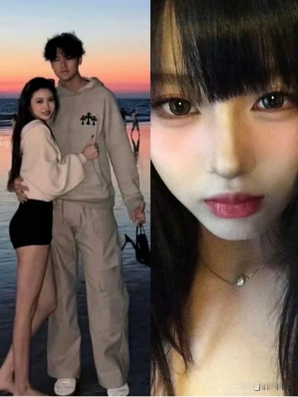 此时此刻汪峰是高兴，还是发愁呢？汪峰精心呵护20年的女儿小苹果，在她生日那天高