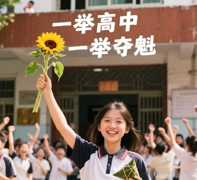 2026高考一句话总结：成也数学，败也数学！能稳上120分，重点大学基本稳了
