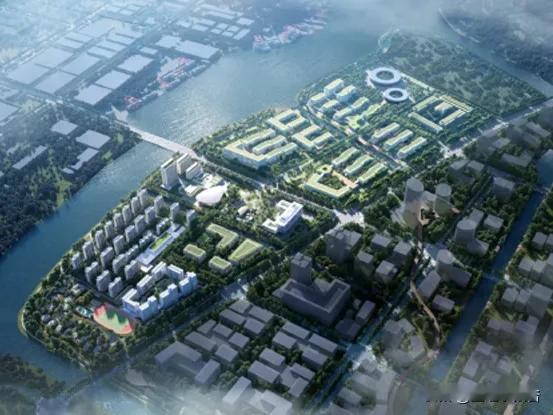 苏州实验室是什么机构?苏州实验室不是一座简单的实验室，而是一