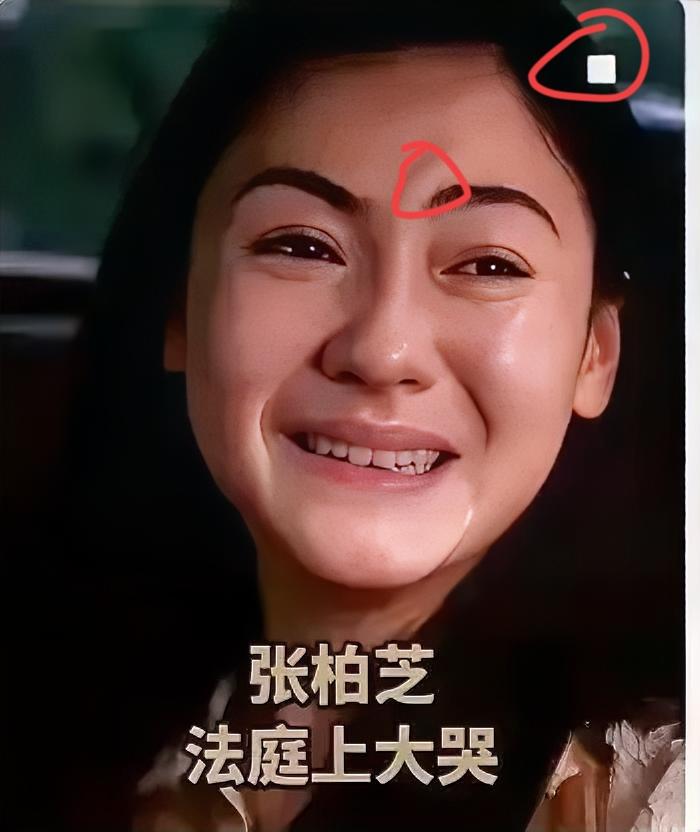 别总赖王菲了！我看谢霆锋之所以不跟张柏芝过，真不是外面有人，纯属是被她那性格