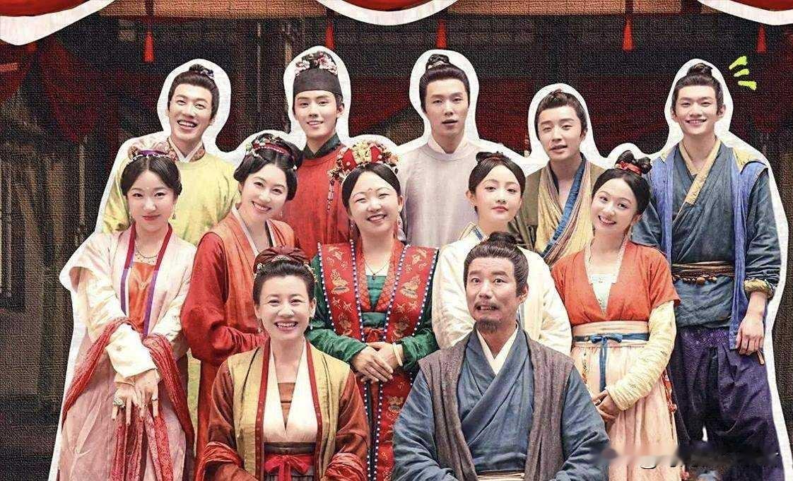2025年亲测五部好看的下饭热播剧，推荐给你。《芬芳喜事》辣目洋子主演的电视剧