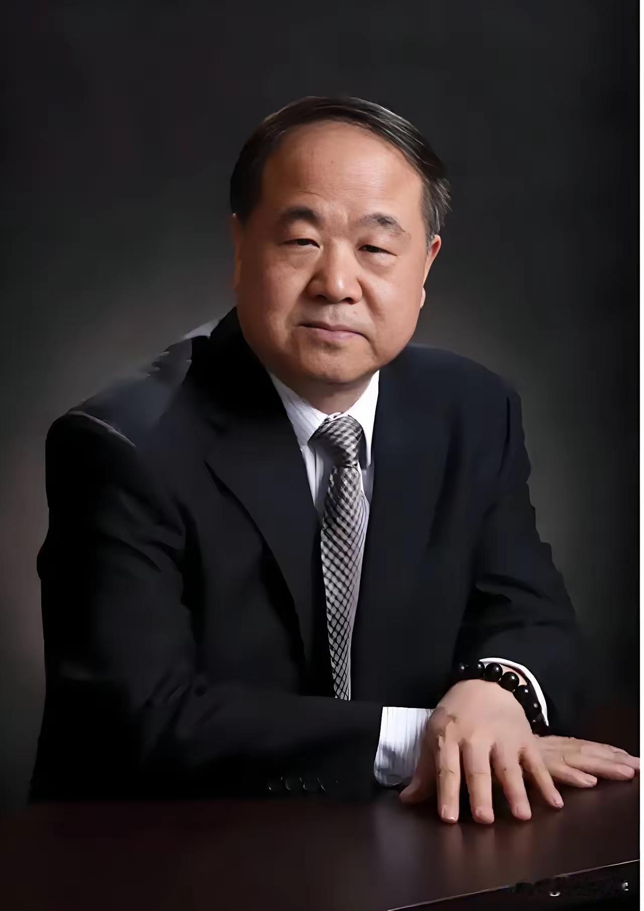 莫言：无论退休金多高、房子再大，晚年最好的活法，都不是聚会跳舞打麻将，而是这1种