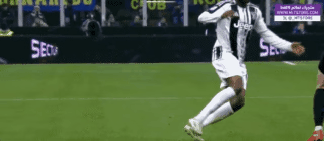 意甲第25轮，国际米兰主场3-2击败尤文图斯。赛后，担任DAZN嘉宾的安布罗西尼