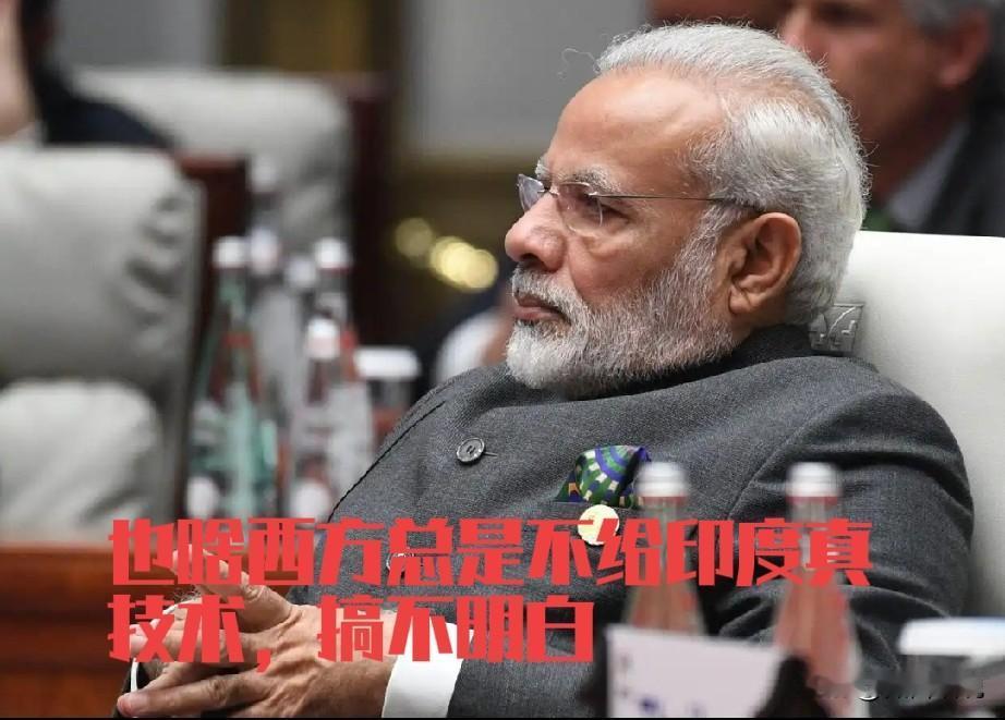 莫迪不是聪明，没有大智慧，只能算精明，精于算计，爱占便宜，他带领下，印度成不了大