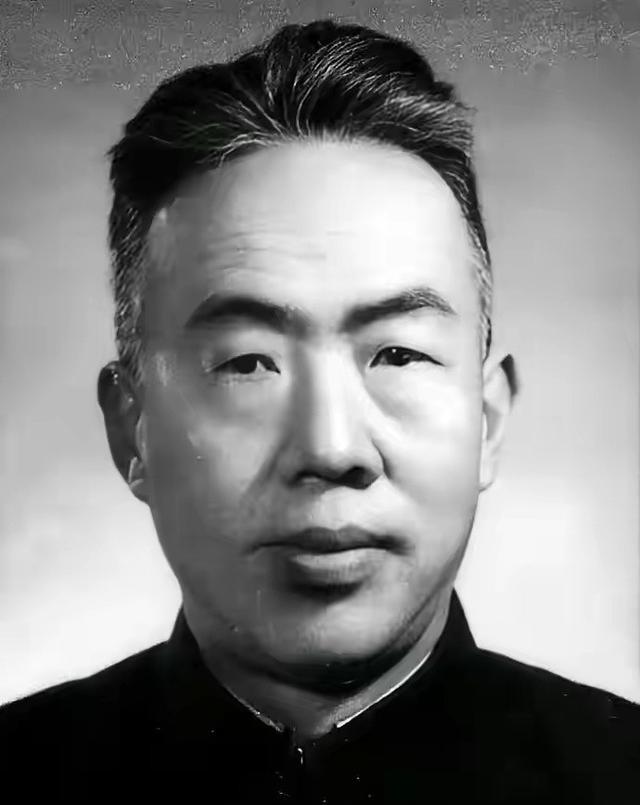 1968年，“两弹一星”勋章获得者赵九章，在宿舍中吞下几十粒安眠药，静静的躺在床