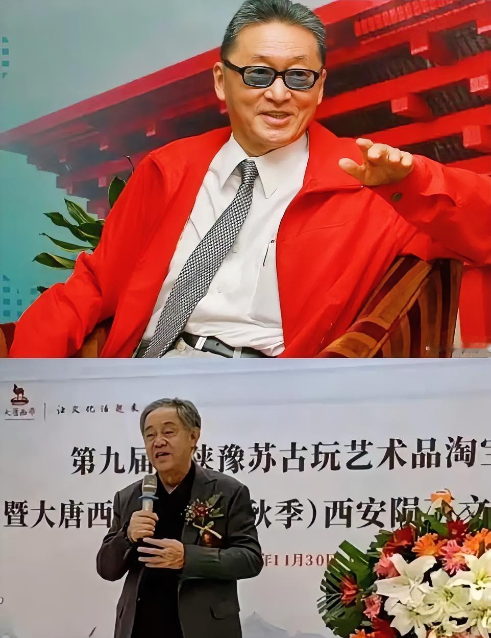 南博徐湖平案正应证了李熬那句话：“中国99%的富豪都是通过侵吞国有资产发家的”，