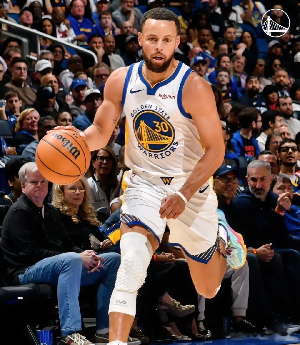 勇士113-124不敌魔术，三连胜终结！一战产生3个事实！1.里程悲！库里创