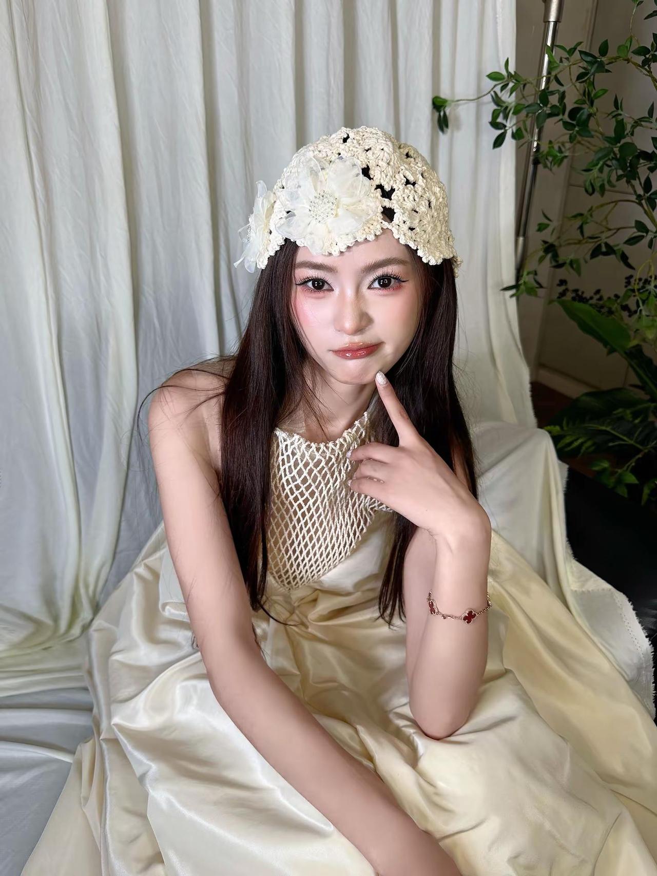 我觉得你很棒你就是独一无二的。