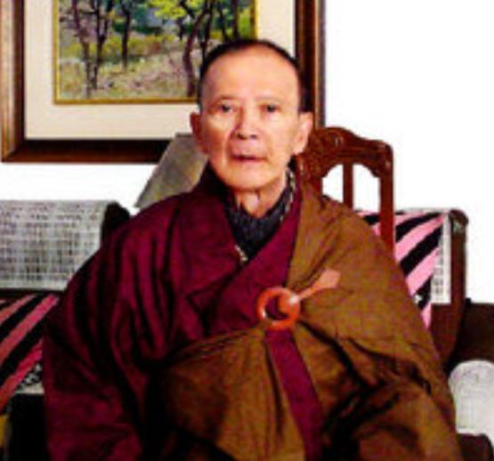 徐恒志这个名字，相信学佛的朋友可能并不陌生，2007年，在他圆寂后，烧出了几千颗