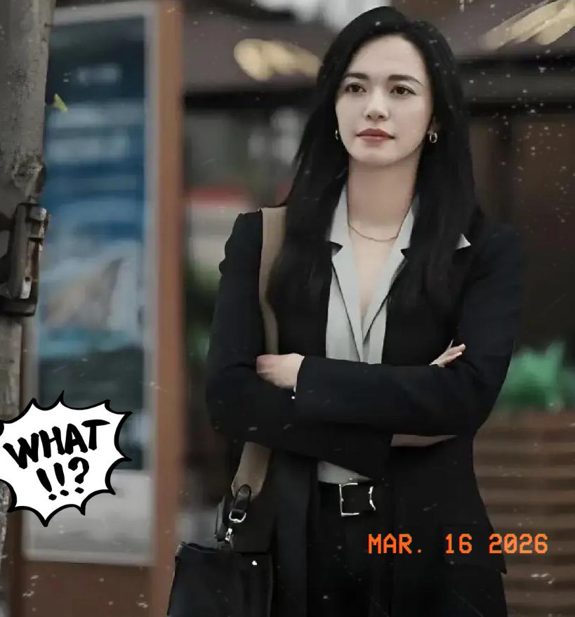 面相是骗不了人的，不信你看看姚晨，谁的真准。之前有人说，姚晨这个人一看就