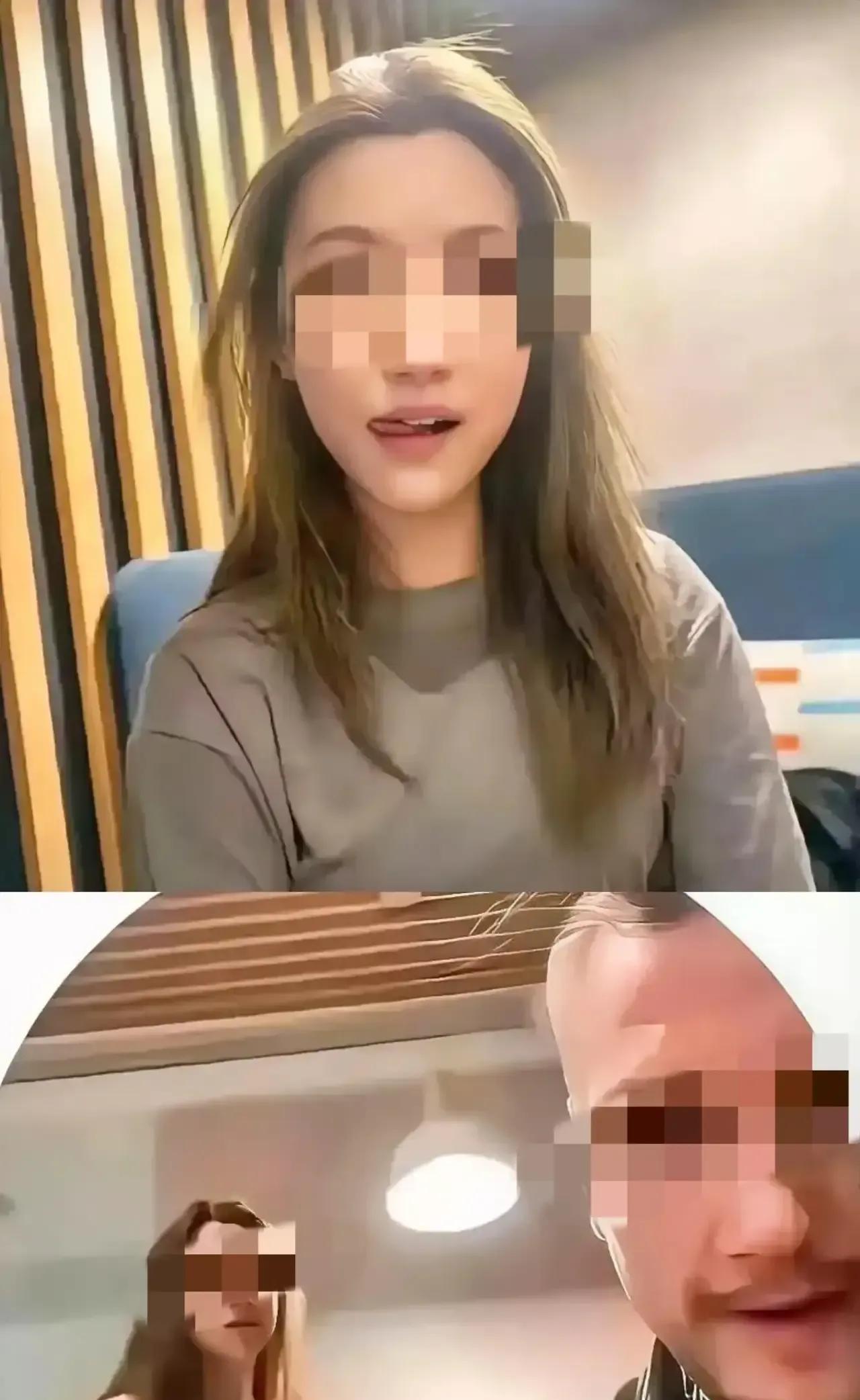 指责大连工业大学开除某女生学籍，为女生站台，称其不违法，什么剥夺其受教育权。首先